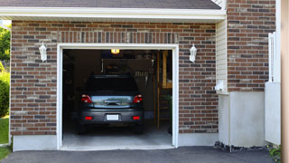 Garage Door Installation at Carrollwood Creek, Florida